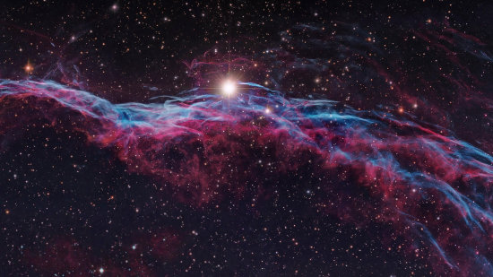nebuleuse