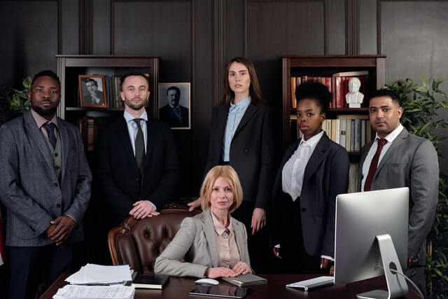 avocats