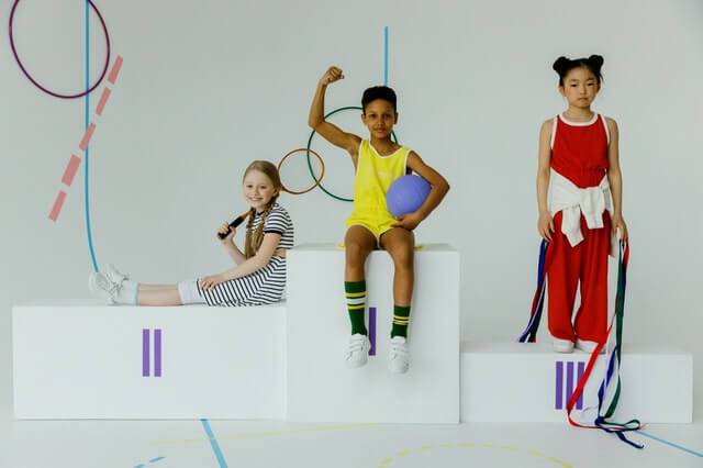 podium