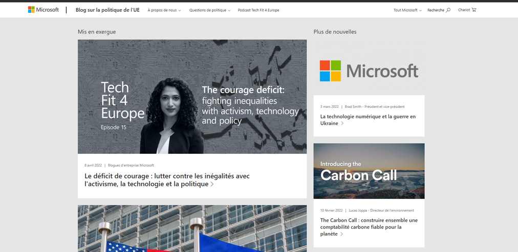 Microsoft